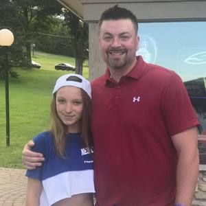 Meet your Posher, Zach